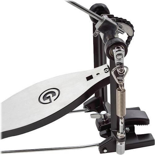 Gibraltar - 4000 Series Chain-Drive Single Pedal