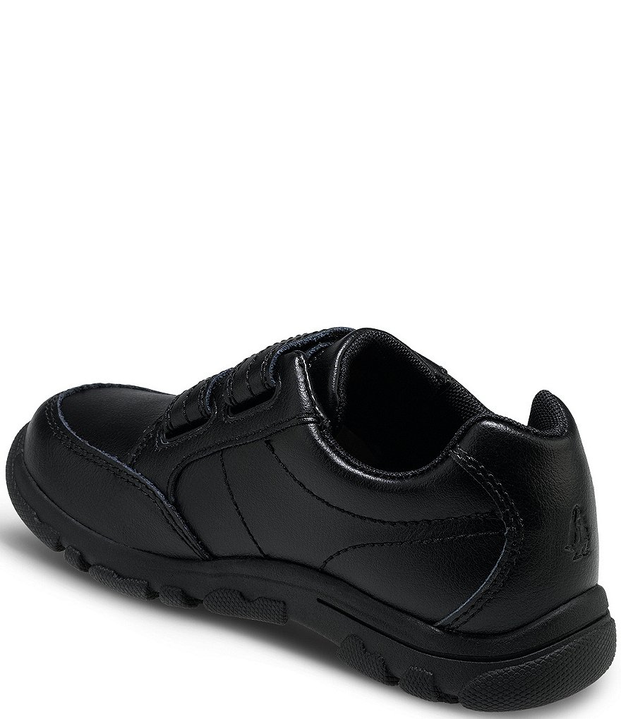 Hush Puppies Boys' Jace Hook & Loop Sneakers (Youth)