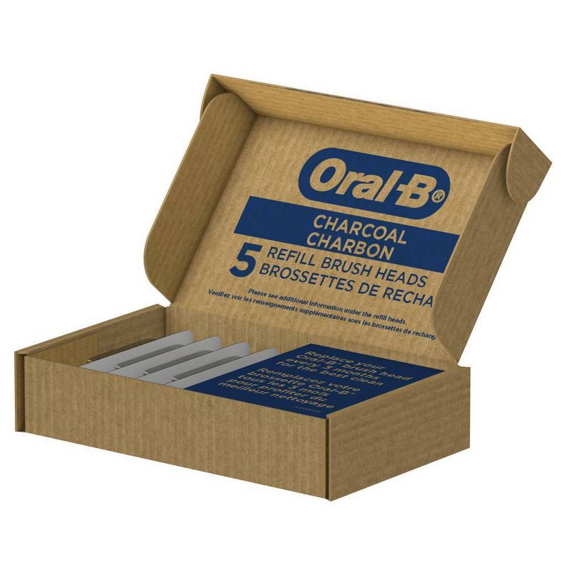 Spinbrush Powered Toothbrush - 2pk