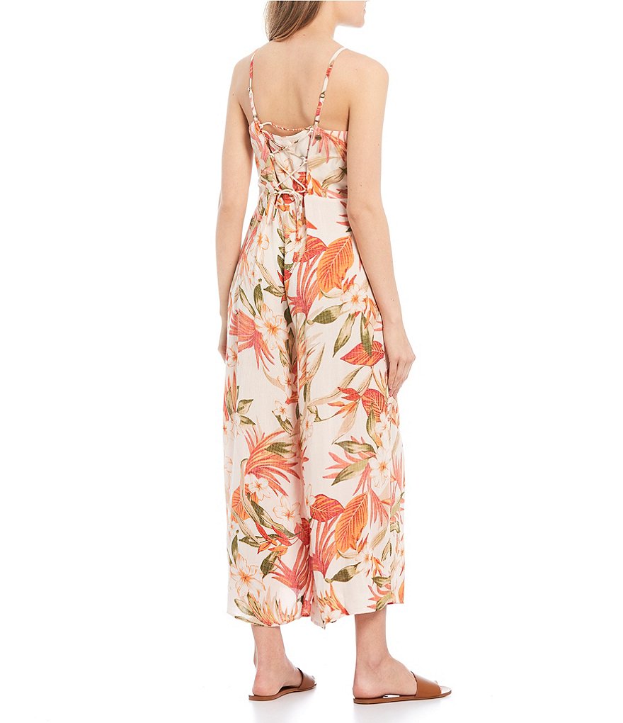 Rip Curl North Shore Jumpsuit