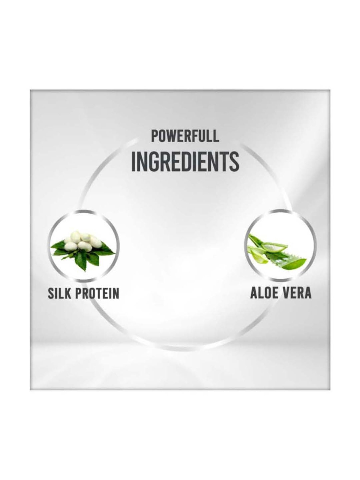 VEDIC LINE Silver For Skin Care Facial kit