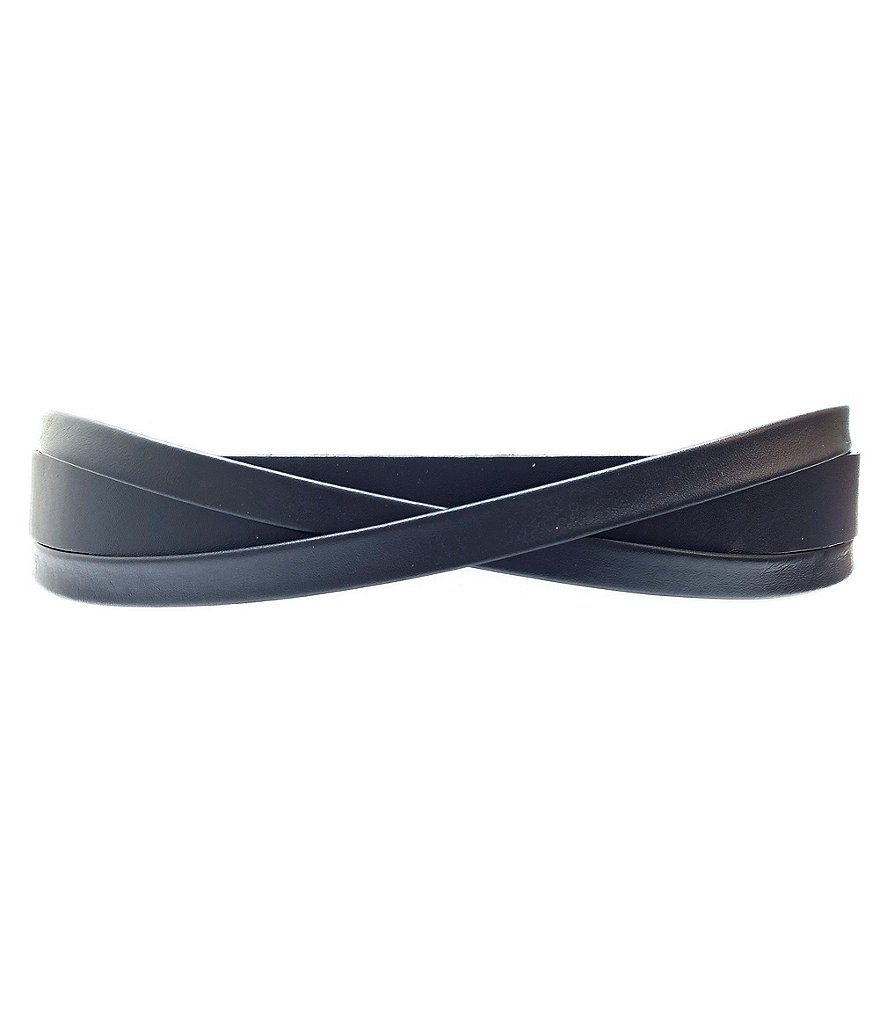 ADA Skinny Wrap Belt