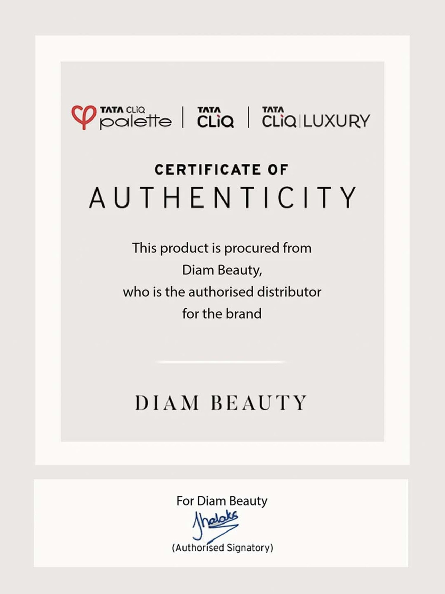 DIAM BEAUTY Glass Tint Balm Bronzite - 3 ml