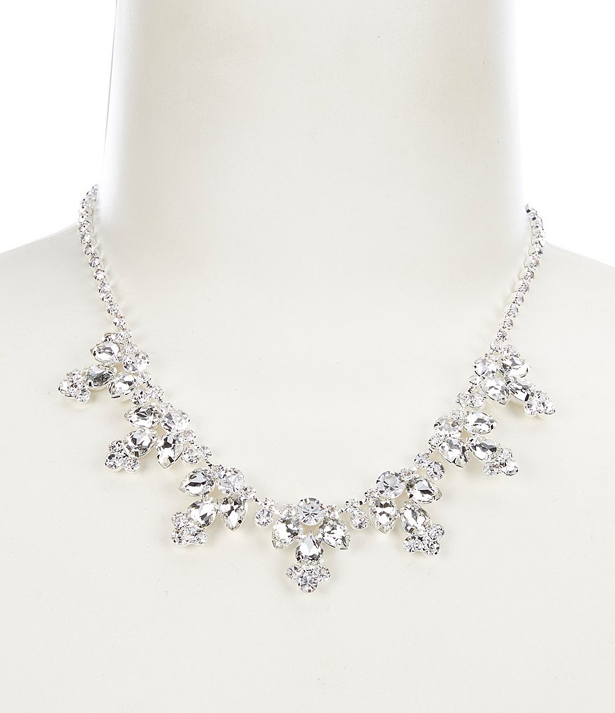 Cezanne Salome Statement Necklace