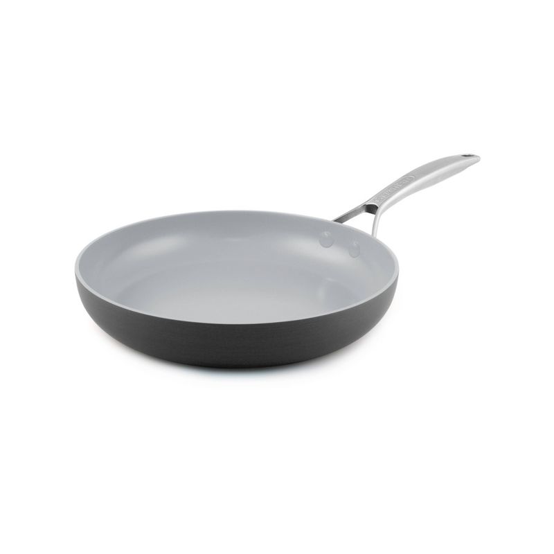 GreenPan Paris 10" Aluminum Open Fry Pan