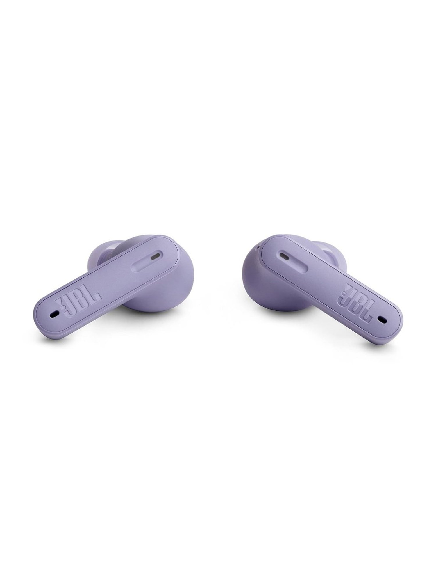 JBL Tune Beam In Ear Wireless Bluetooth Earbuds with ANC & 48 Hrs Battery (Purple, True Wireless)