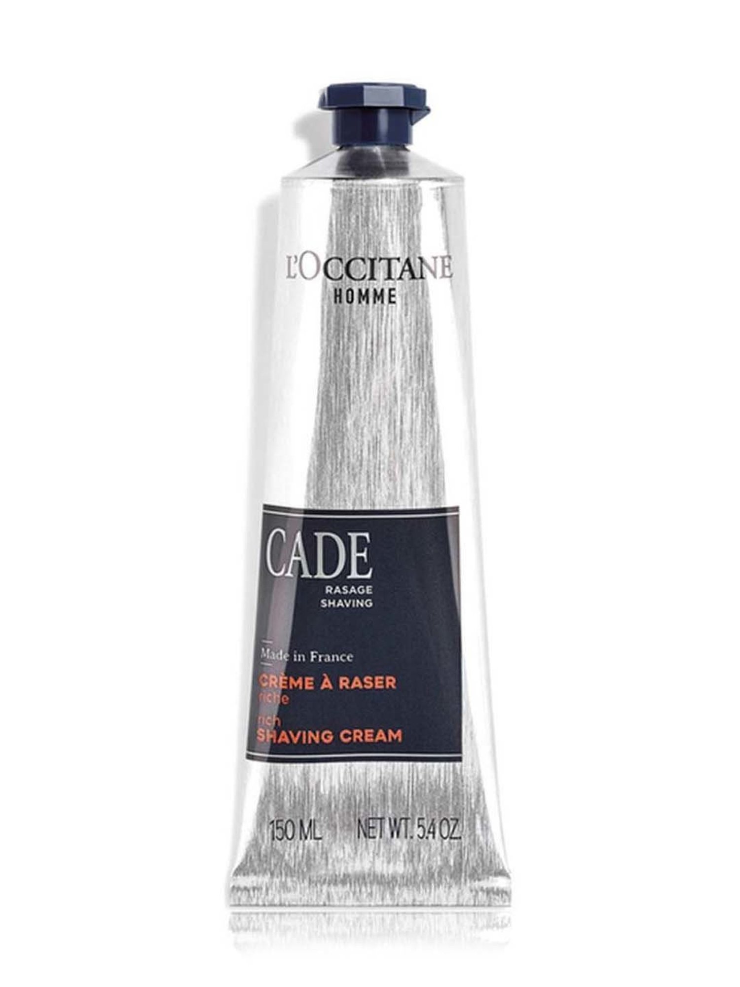 Tabac Original Shaving Cream - 100 ml