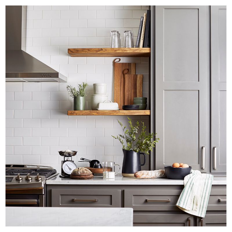 Mickey Mouse & Friends 4pc Plastic Measuring Spoons - Disney store