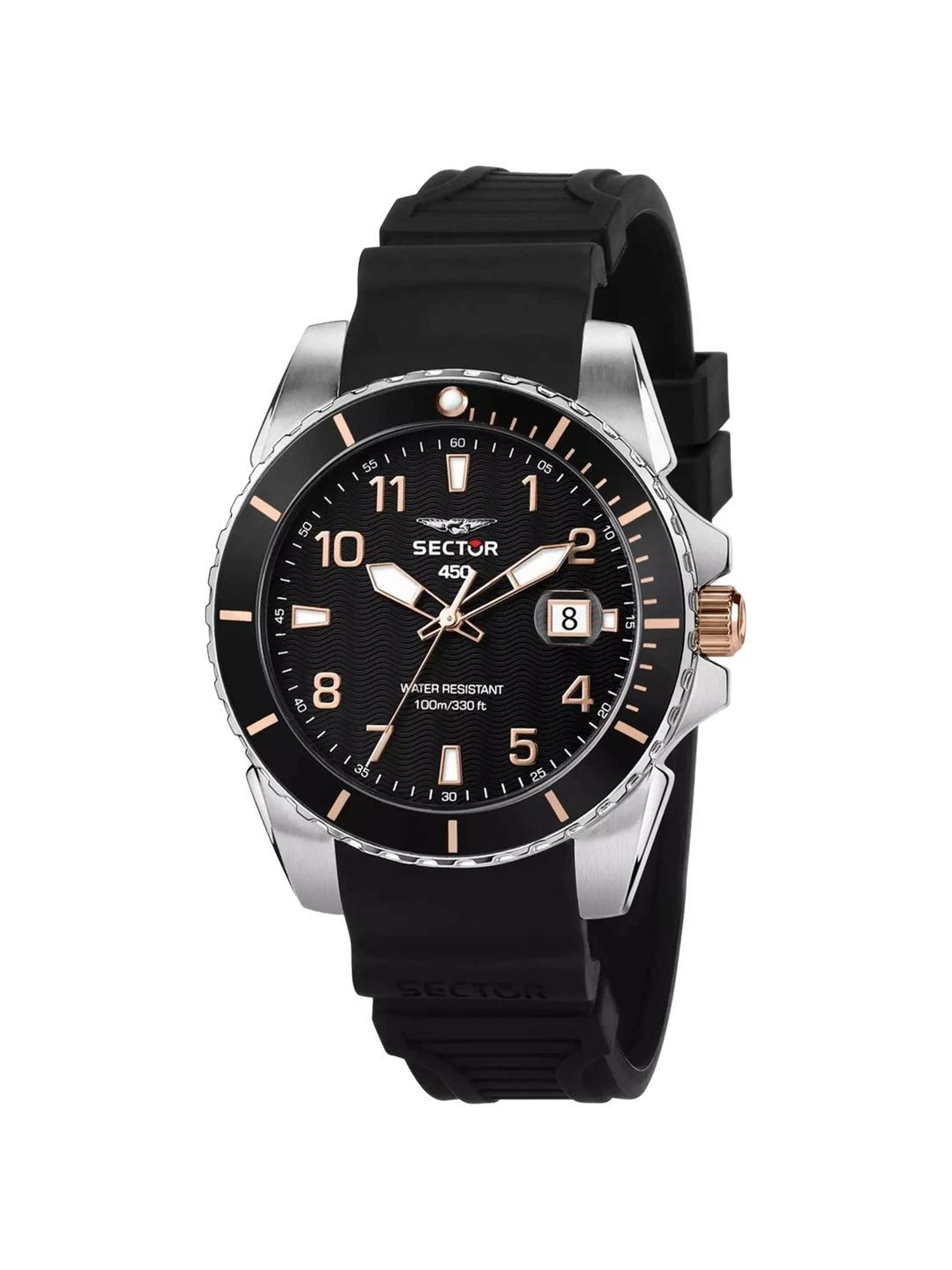 SECTOR R3251276006 Analog Watch for Men