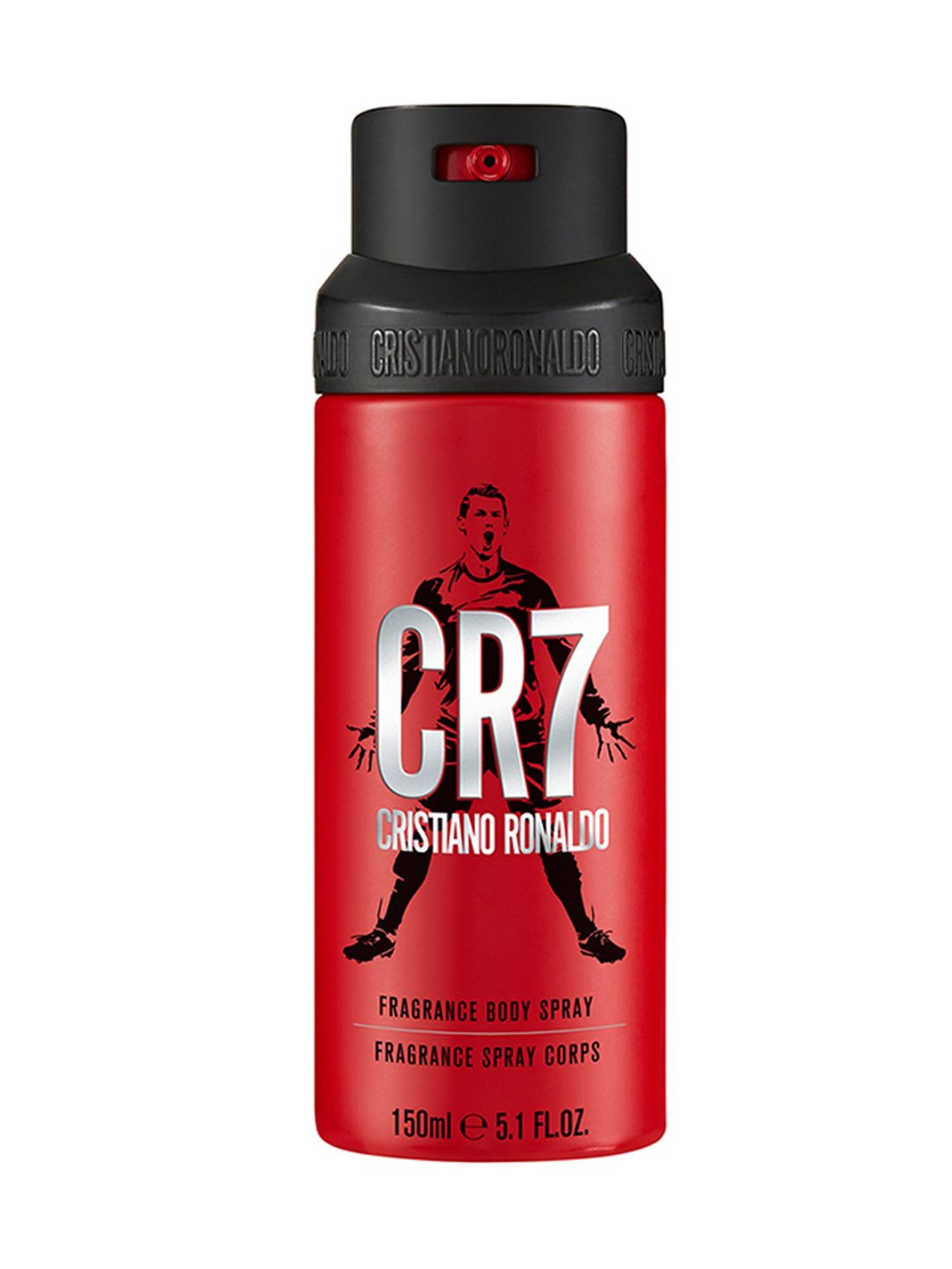 Cristiano Ronaldo CR7 Fragrance Body Spray - 150 ml