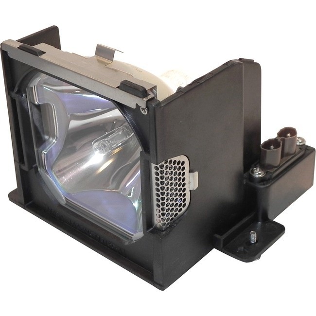eReplacements POA-LMP47-ER Projector Replacement Lamp for Boxlight / Eiki / Sanyo
