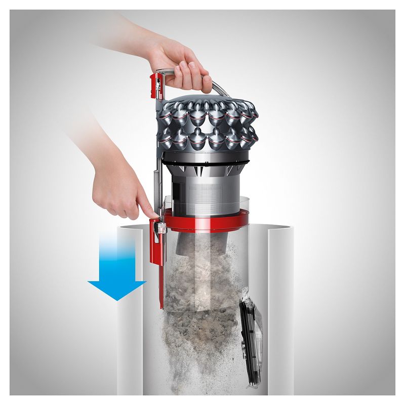 Dyson Cinetic Big Ball Canister Vacuum