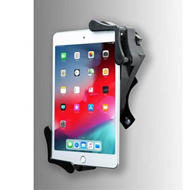 Rotating Wall Mount for 7-14 Inch Tablets