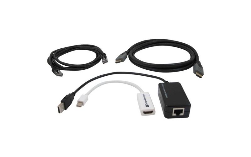 Comprehensive Surface Pro HDMI and Networking Connectivity Kit