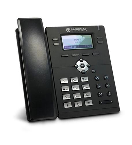 Sangoma S305 Entry Level Phone
