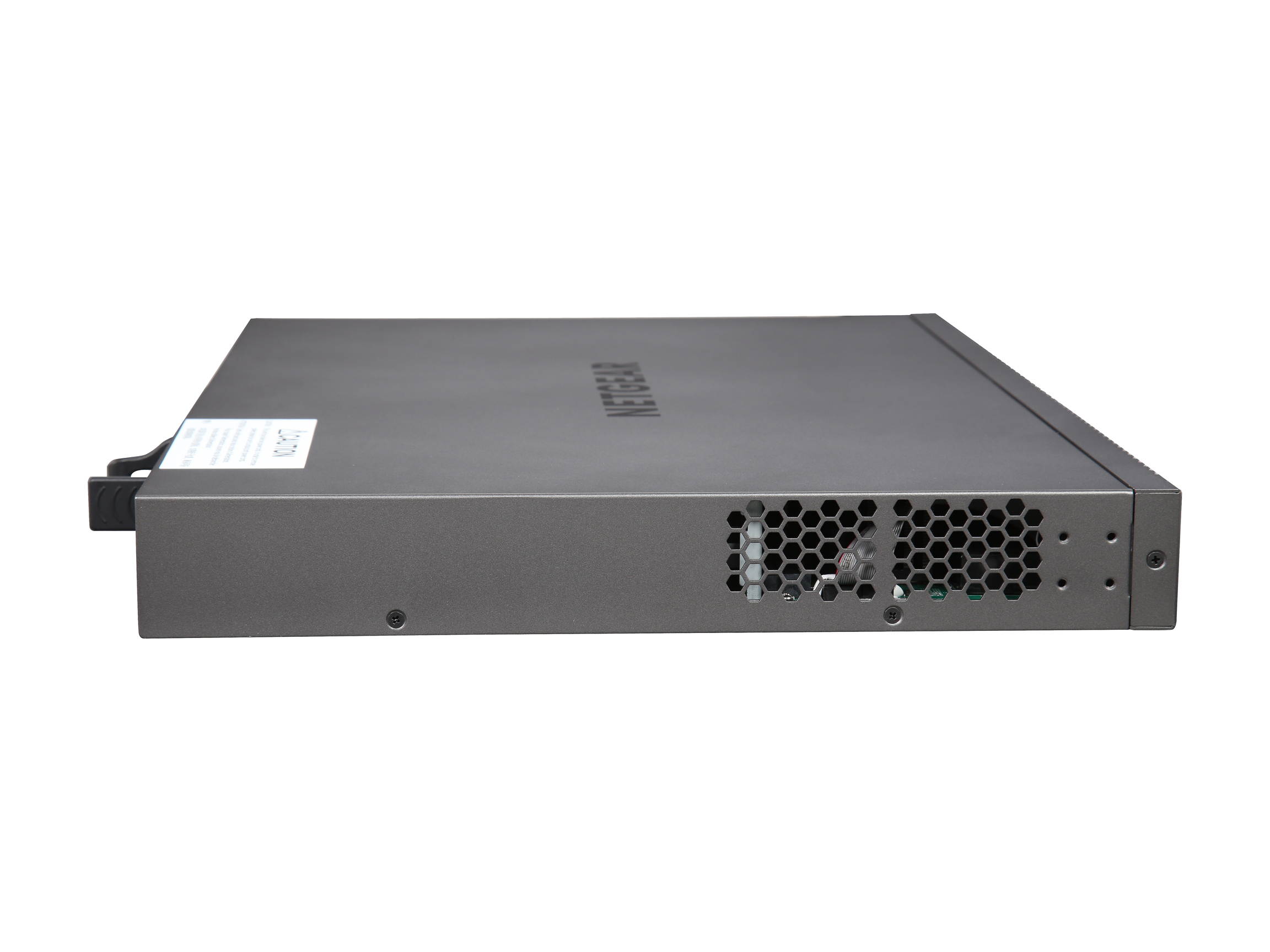 NETGEAR ProSAFE Intelligent Edge M4300-52G Stackable Gigabit Access Layer Managed 52-Port Switch (GSM4352S-100NES)
