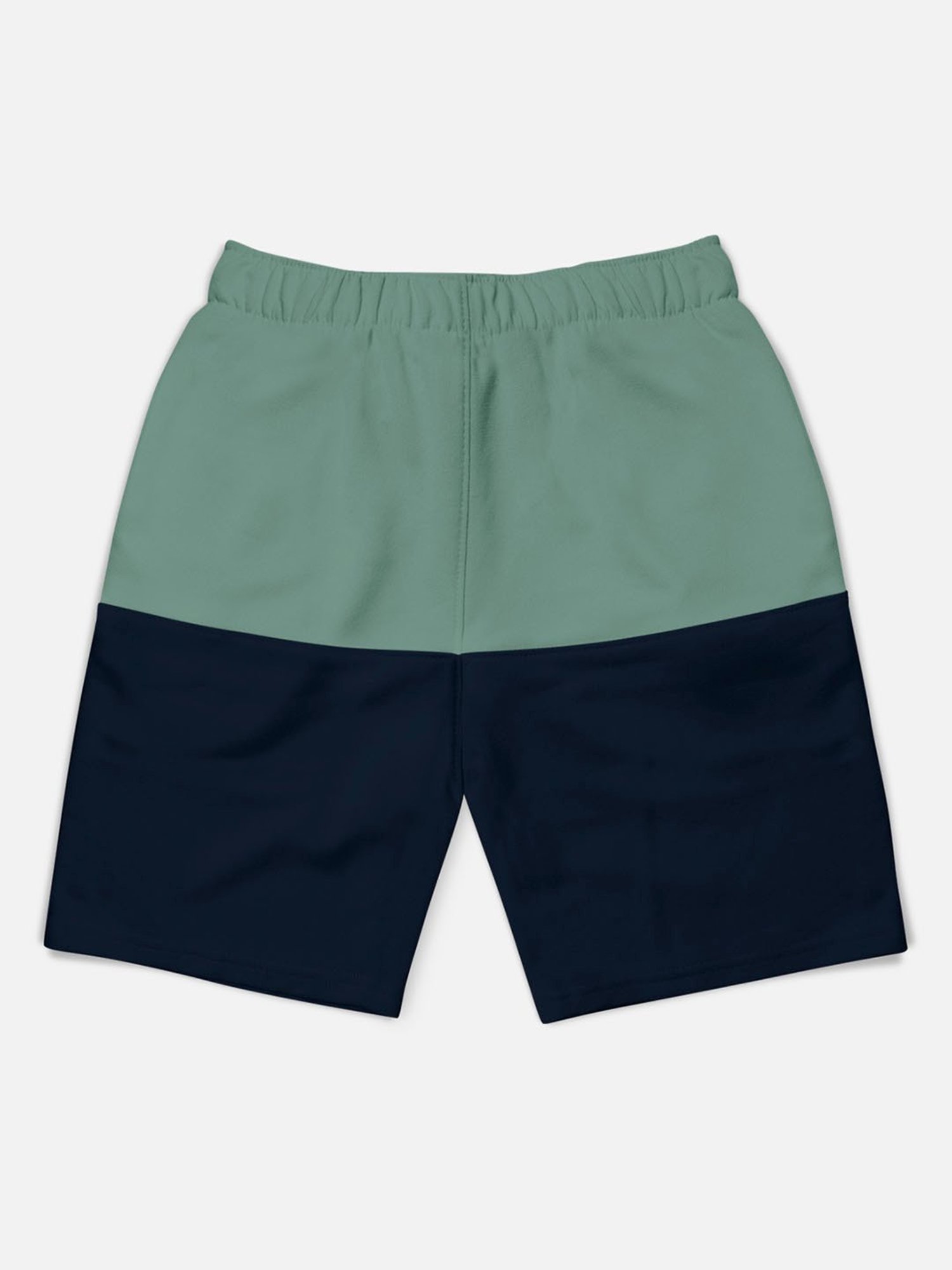 HELLCAT Kids Multi Printed Shorts (Pack Of 3)