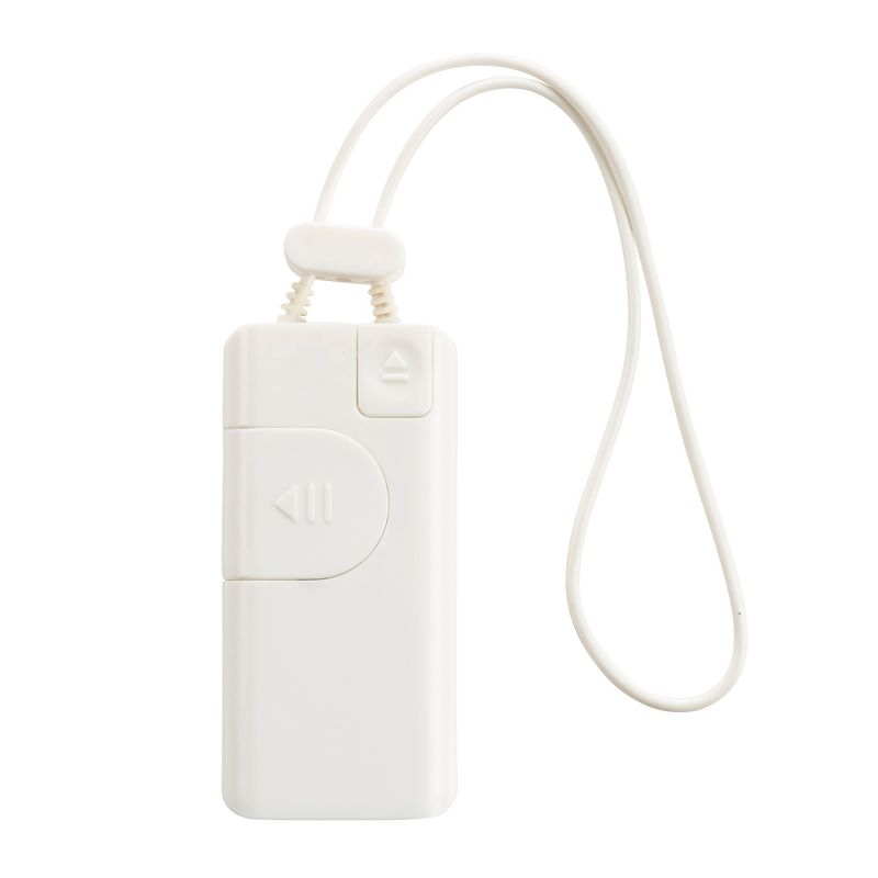 Lewis N. Clark Travel Door Alarm