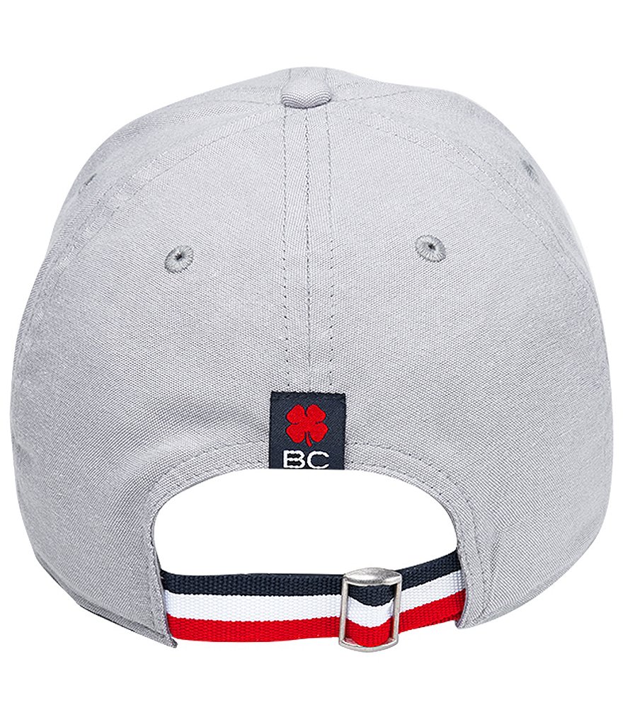 BLACK CLOVER Cap High Roller FlexFit 110&reg; Hat