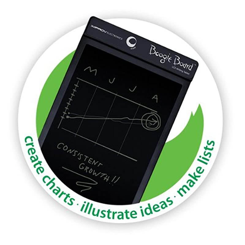 85Inch LCD Writing Tablet Black PT01085BLKA0002