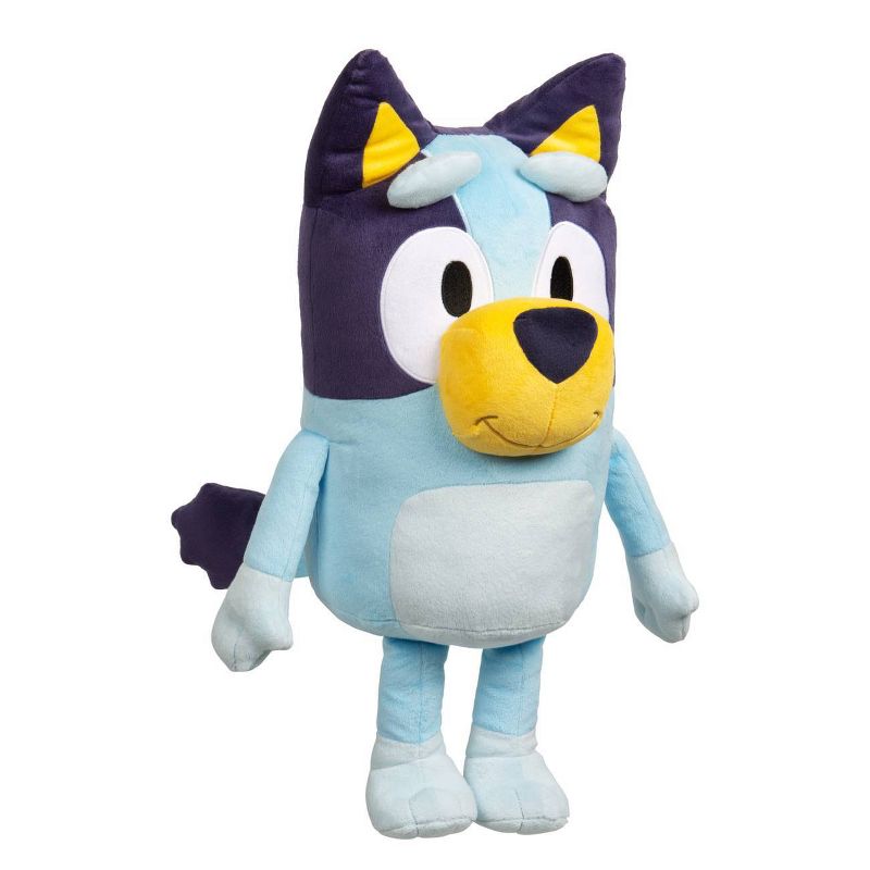 Bluey Best Mate Jumbo Plush