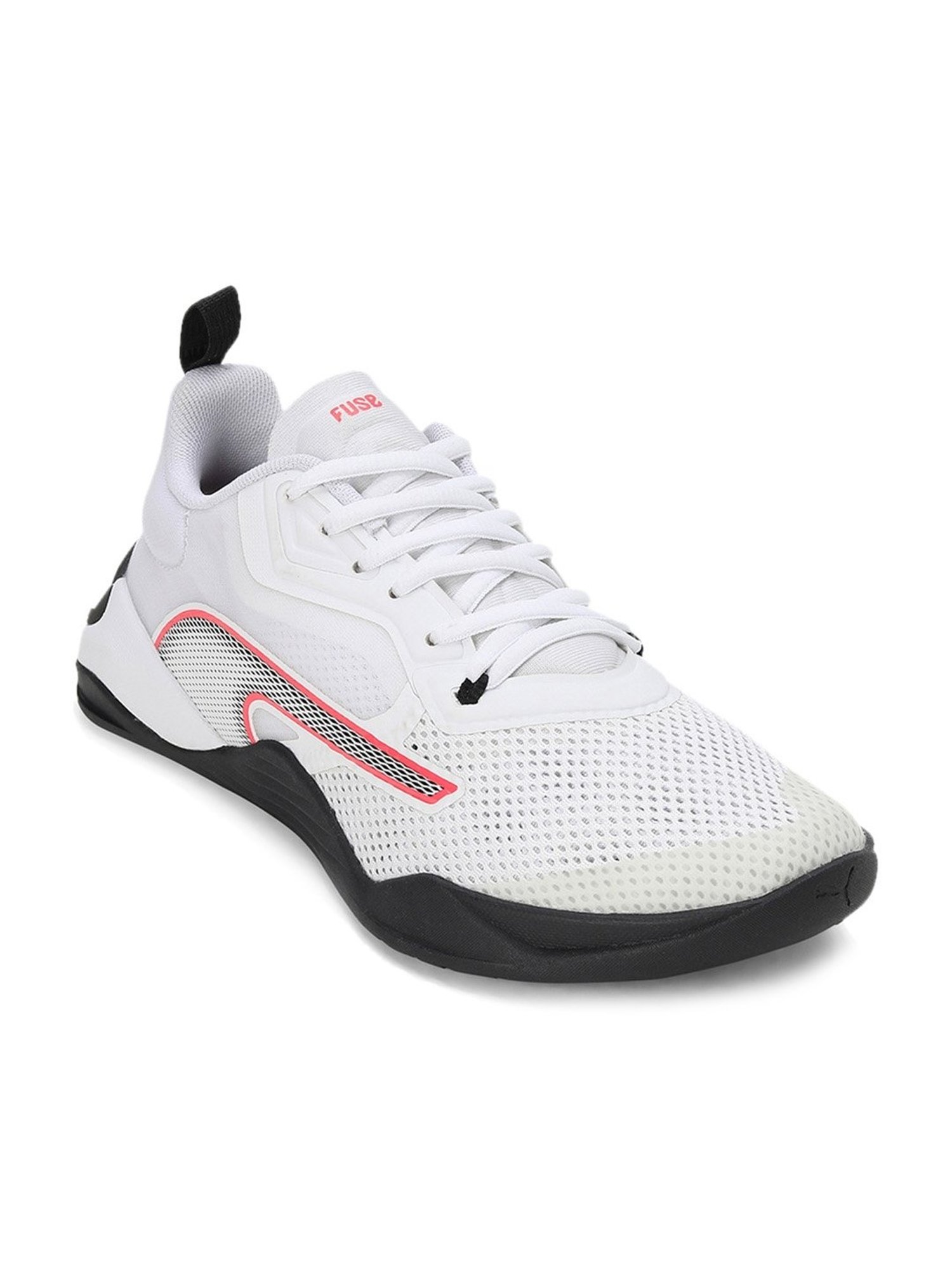 Power by Bata Women's Black Training Shoes