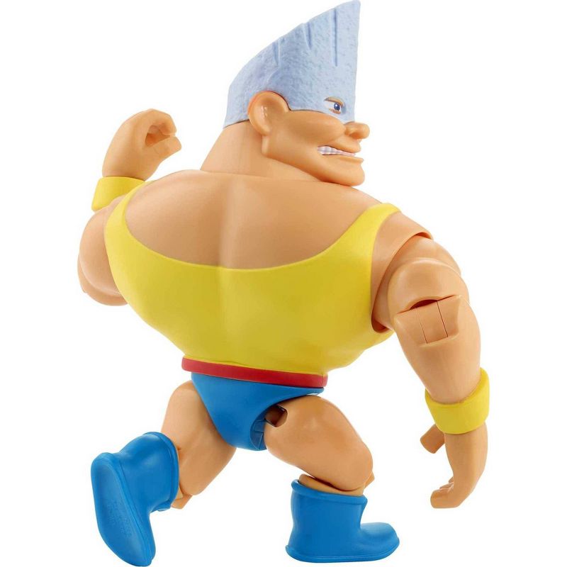 Disney Pixar Toy Story Rocky Gibraltar Figure