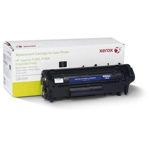 XEROX Compatible Black Toner Cartridge (Alternative for HP 12A/Q2612A)