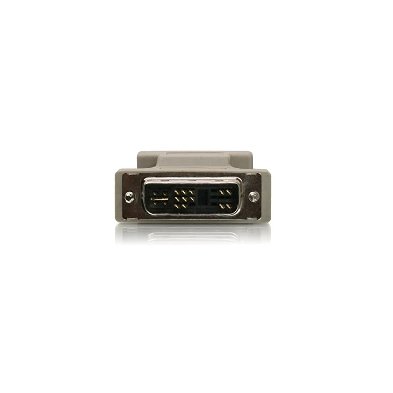 DVIA M To VGA F Adapter GDVIMVGAF