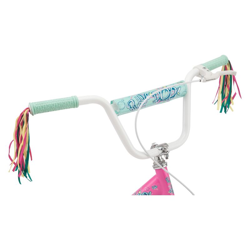 Pacific Cycle Bubble Pop 20" Kids' Bike - Pink