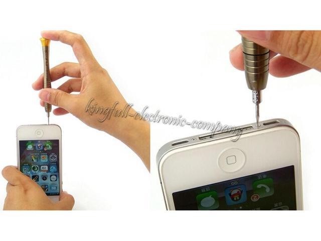 10Pcs 1.2mm Carbide PCB Drill Bits, Print Circuit Board Mini CNC Drilling Bit Set, Woodworking Tools