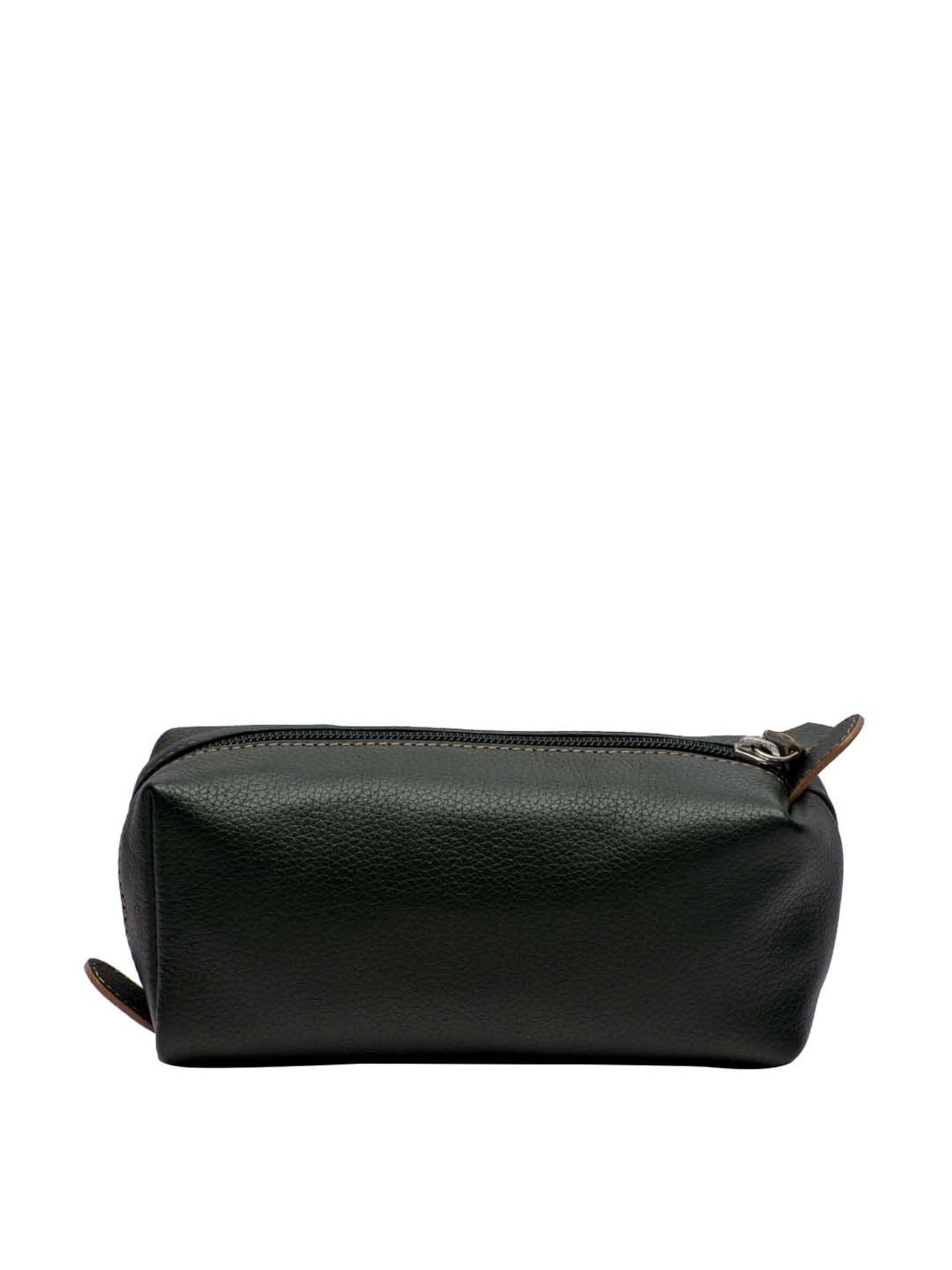 Mai Soli London Cosmetic Case- Black