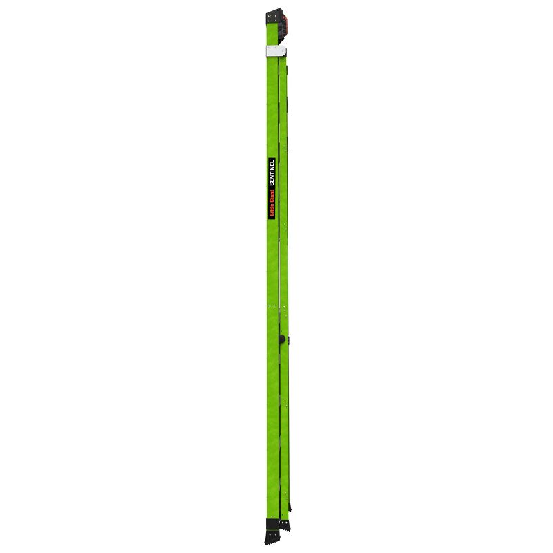 Little Giant Ladder Systems Sentinel 12' Ladder Apple Green