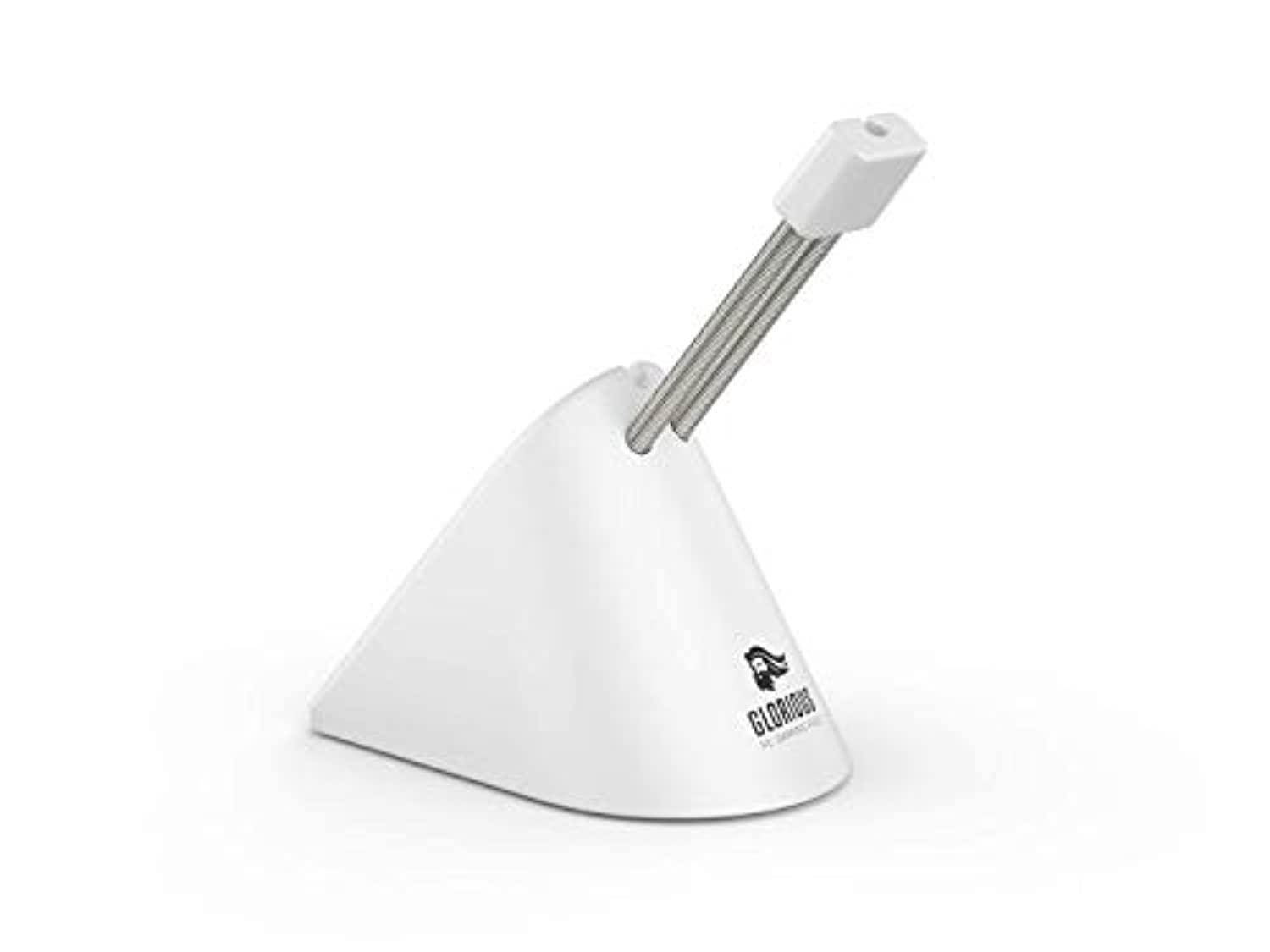 Glorious Mouse Bungee (White)