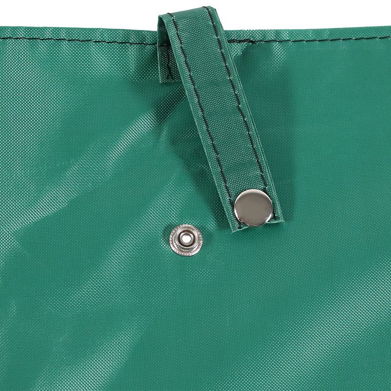 Gorilla Carts Steel Utility Garden Cart with Removable Sides Capacity