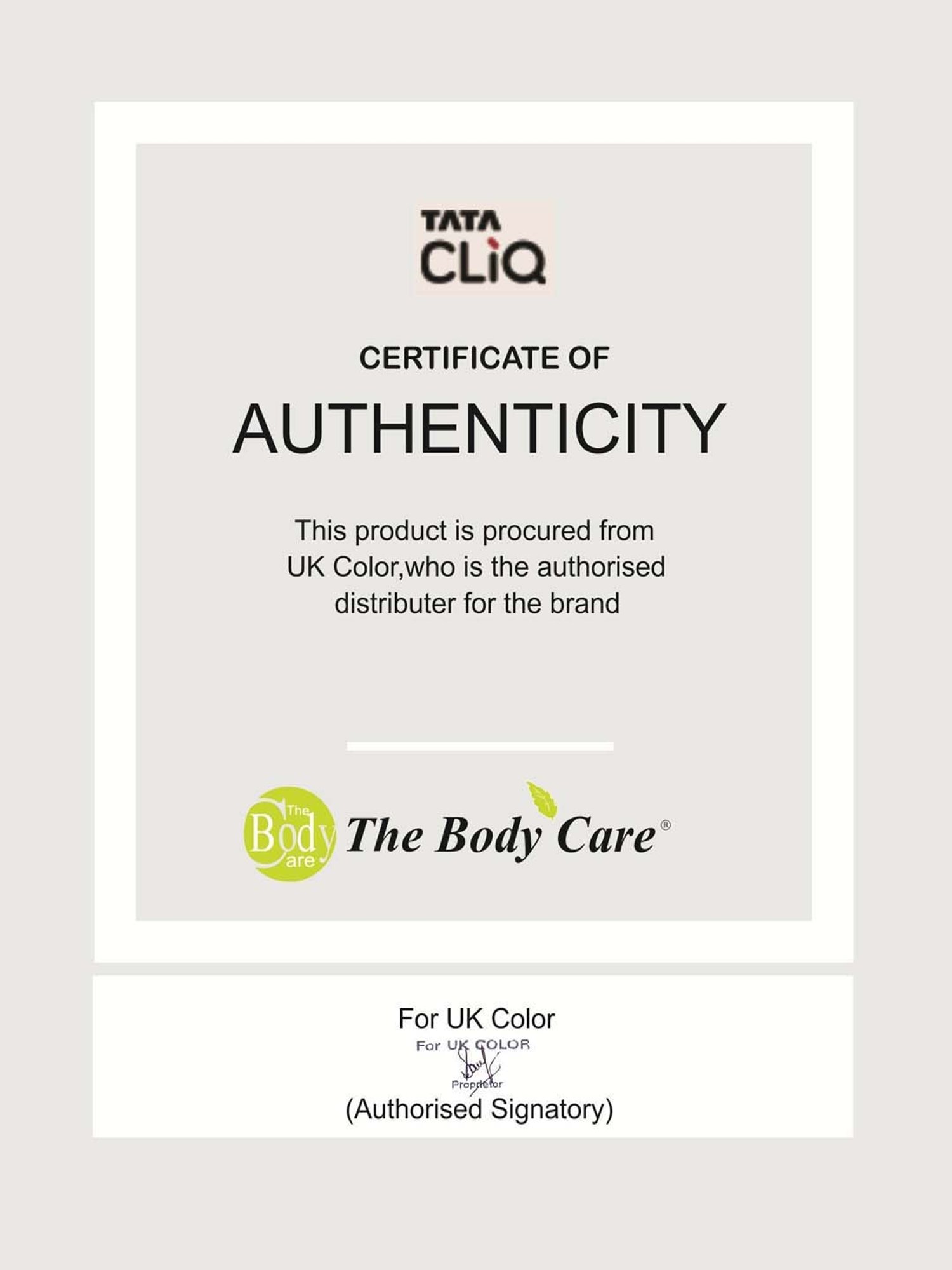 The Body Care Deep Rose Cleansing Milk - 400 ml