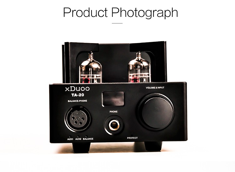 Fosi Audio 160W BL20C Bluetooth Antenna Power Amplifier Audio HiFi 2.1 Mini Class D Amp U-Disk Player For Home Passive Speaker