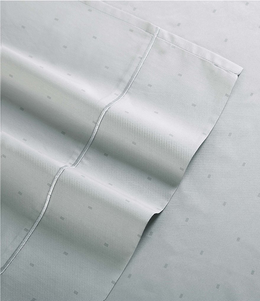 Tommy Bahama Off The Grid Ombre Stripe Sheet Set