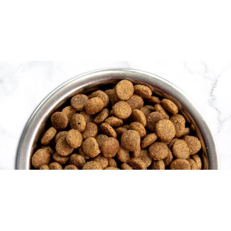 NUTRO Natural Choice Beef and Brown Rice Recipe Adult Dry Dog Food - 12lbs