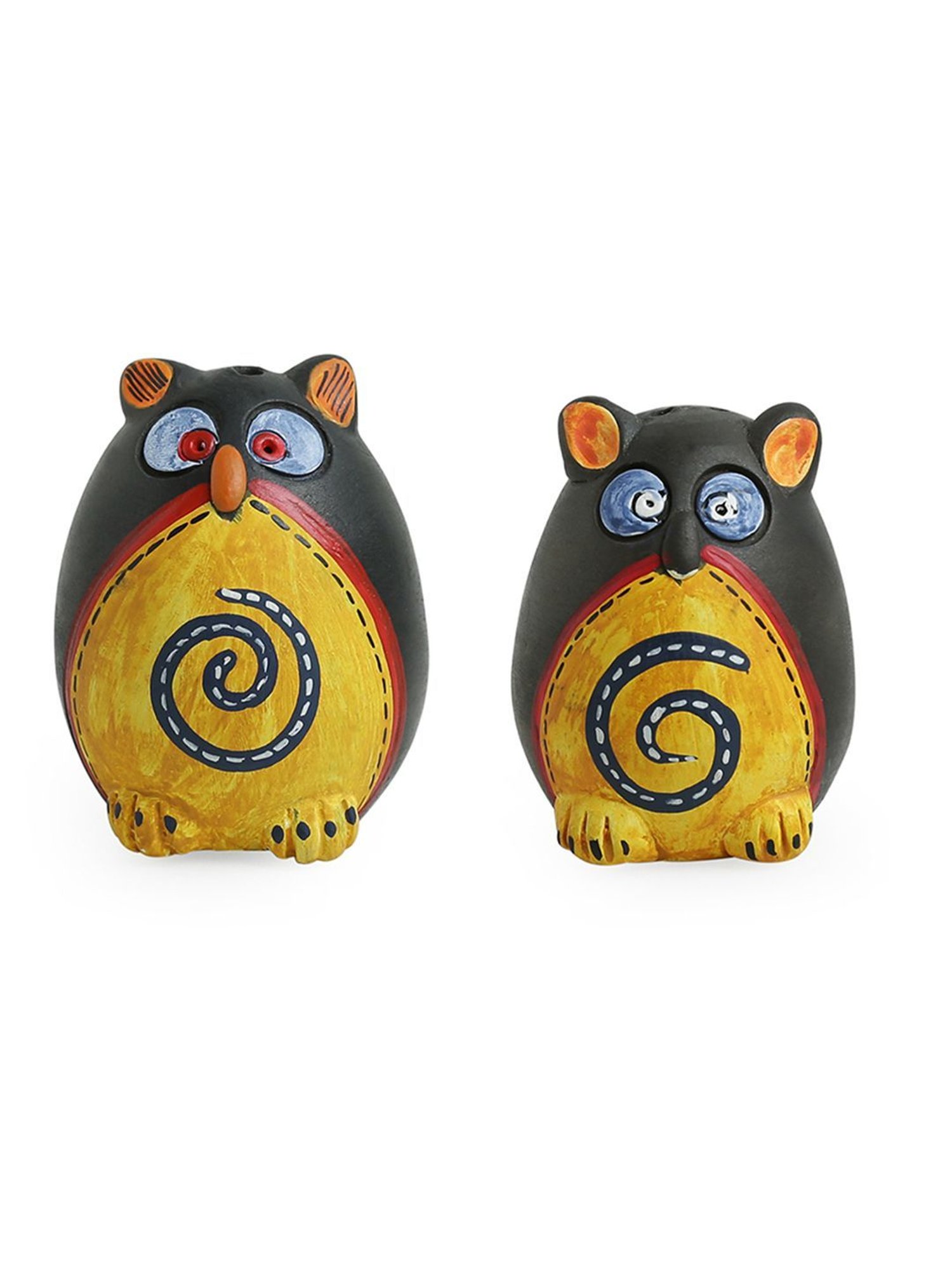 COLE & MASON Precison Manual Brown Wood Forest Pepper