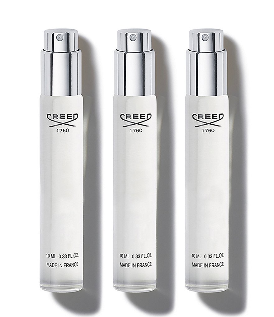 CREED Love in White Atomizer Refill Set