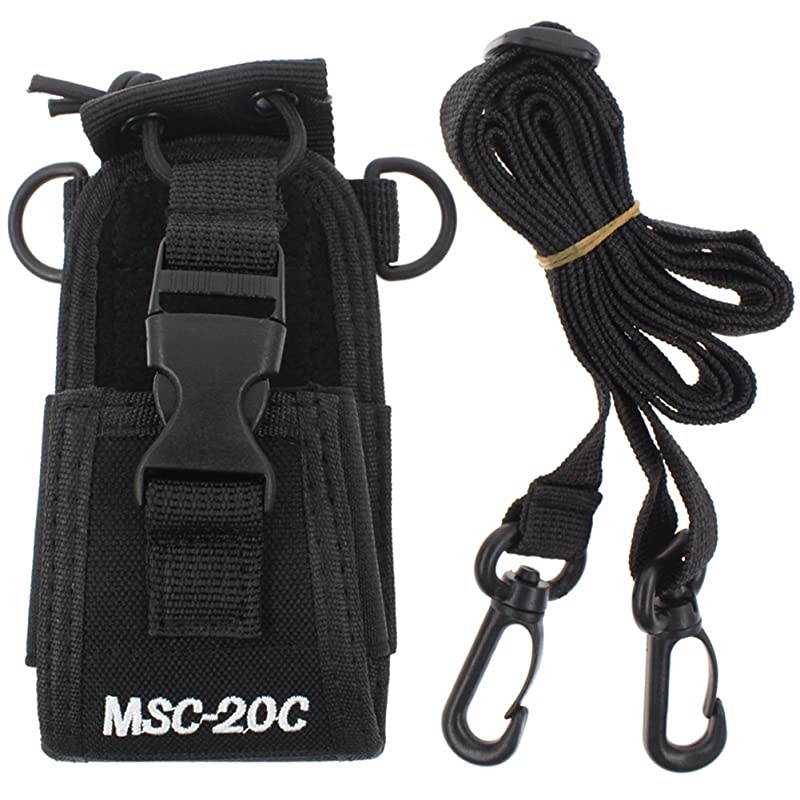 Walkie Talkie Earpiece Boom Mic Overhead Headphone with VOX PTT for Baofeng UV5R BF888S  H777 RT22 RT21 Two Way Radio 1 Pack