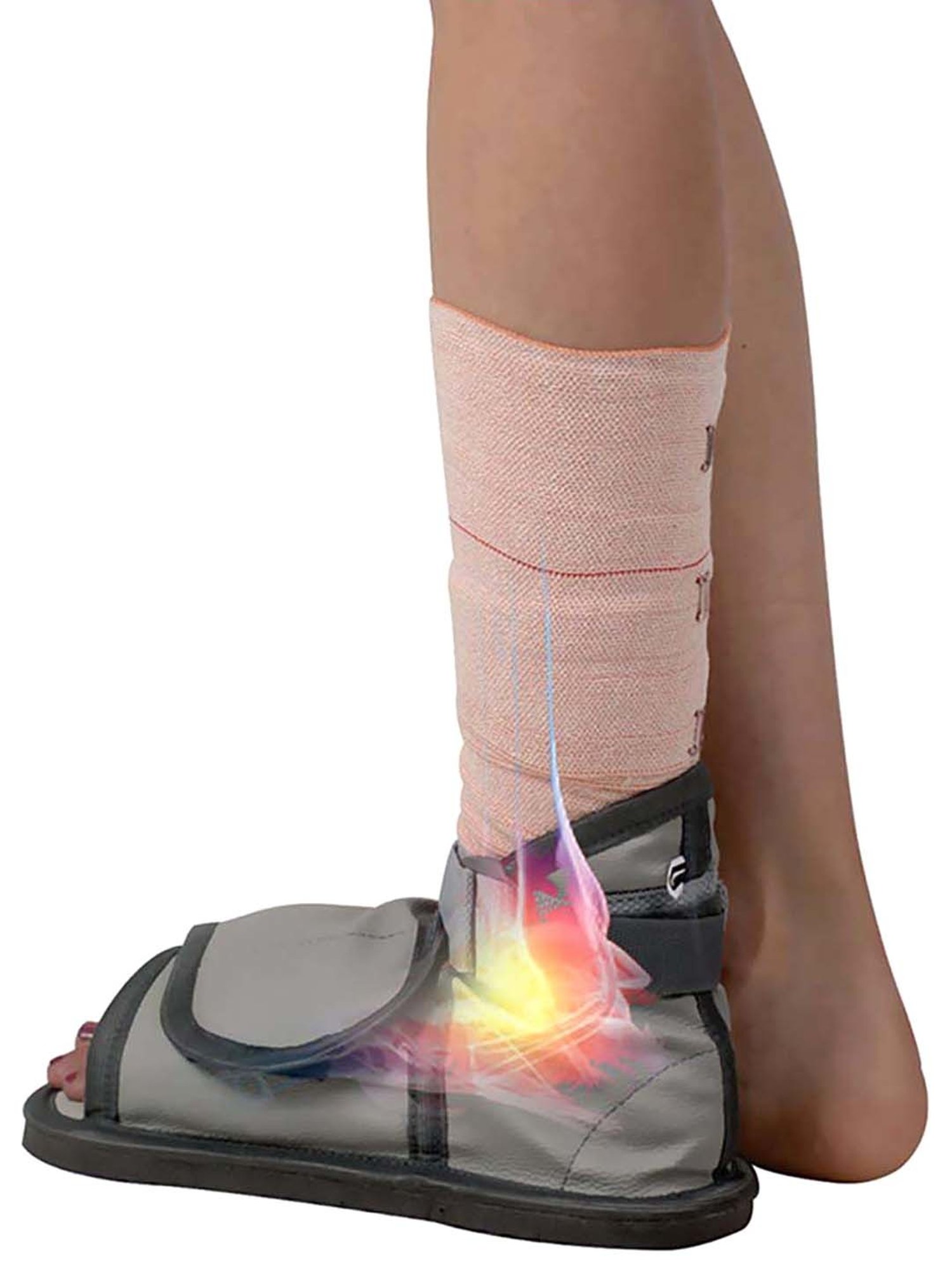 HealthSense Posture Corrector for Men, Back Pain Relief with Back Support Belt (Small) - Black