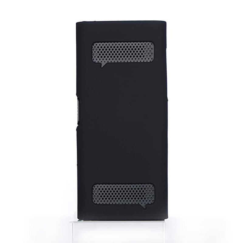 Genesis 2-in-1 AI Translator Device and Voice Recorder Transcriber, 100+ Languages Instant Two-Way Translation and Transcription Recorder, Built-in Data, 3.1inch Retina Display, White