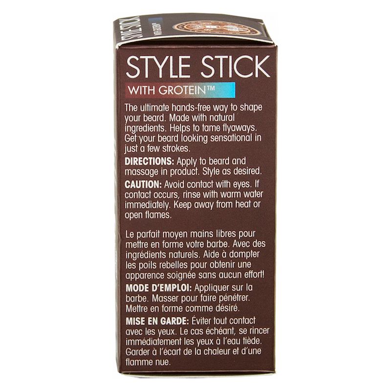 Beard Guyz Style Stick - Trial Size - 1oz