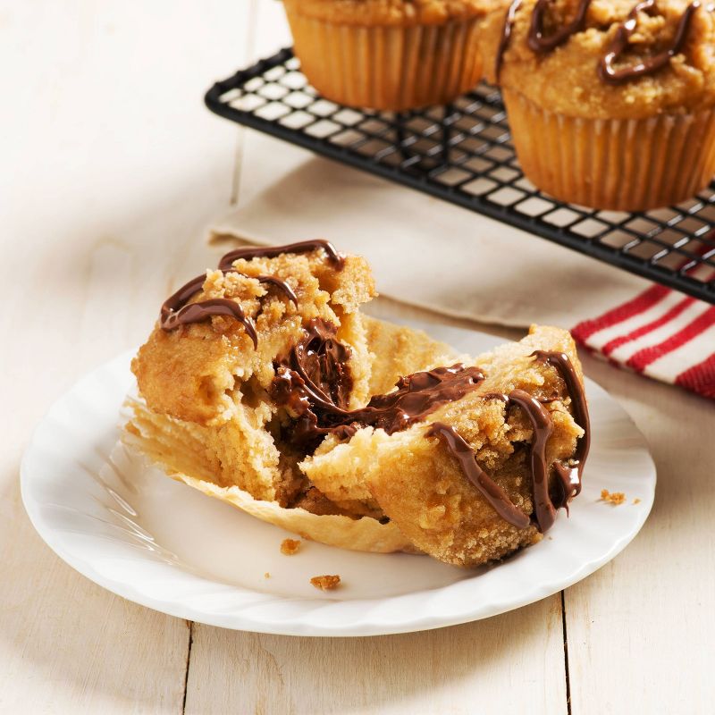 Nutella Hazelnut Spread - 35.2oz