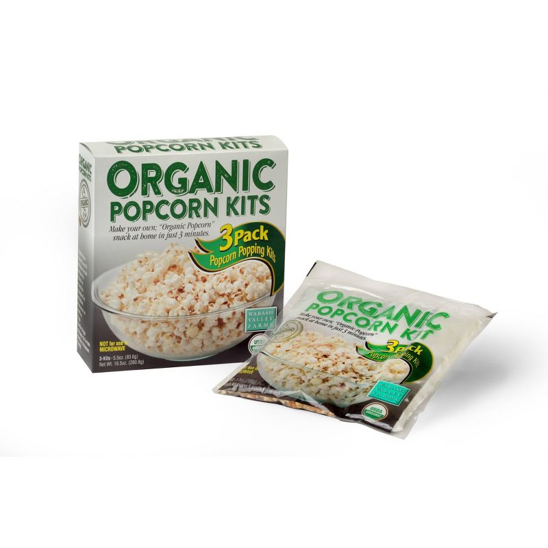 Vibe by Chef'n Popcorn Popper