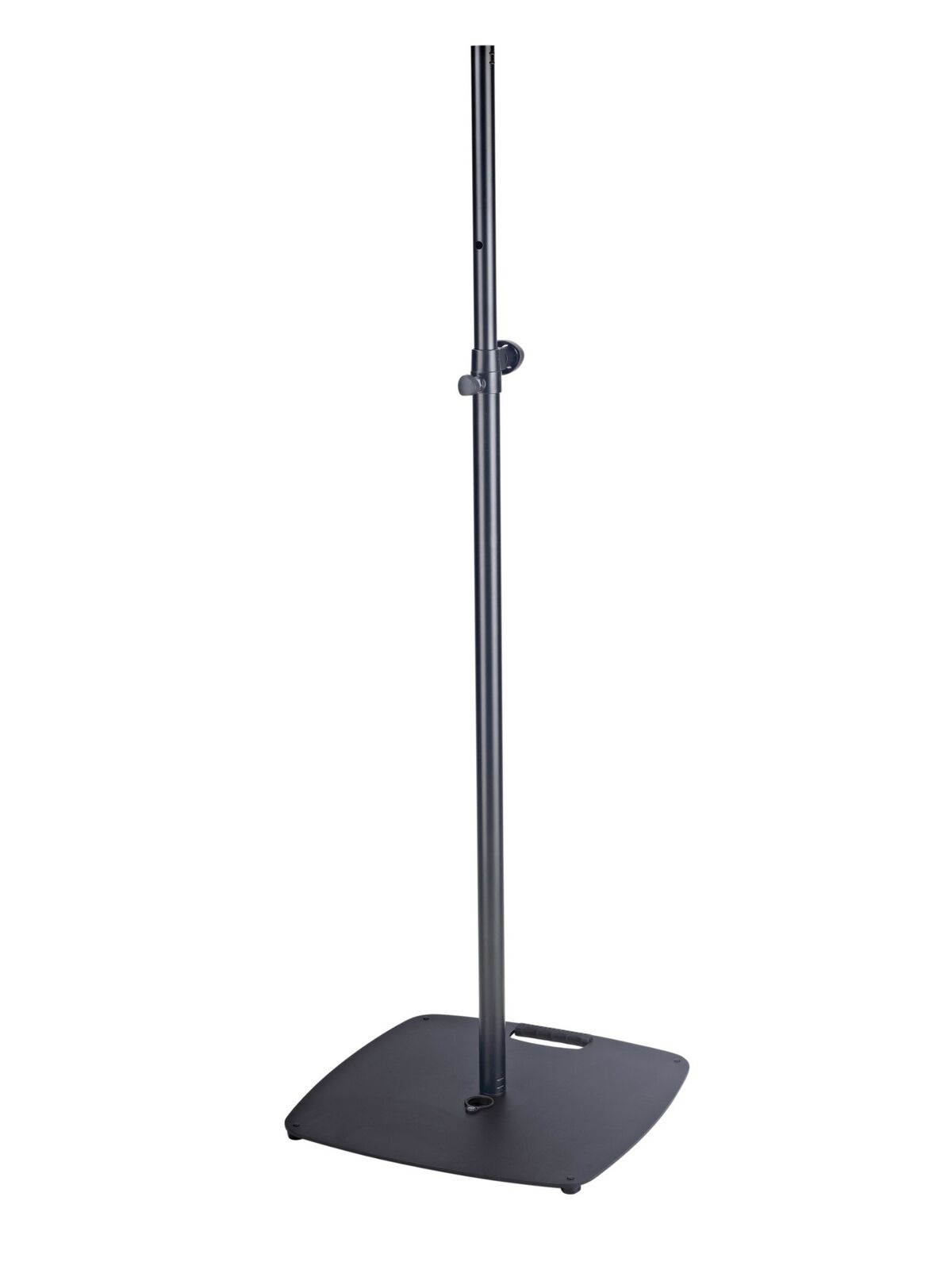 K&M 24624 Lighting stand 24624-000-55 - black
