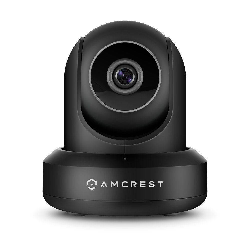 Amcrest 1080P HD IP2M-841B IP WiFi Wireless Network Security 30 FPS Camera
