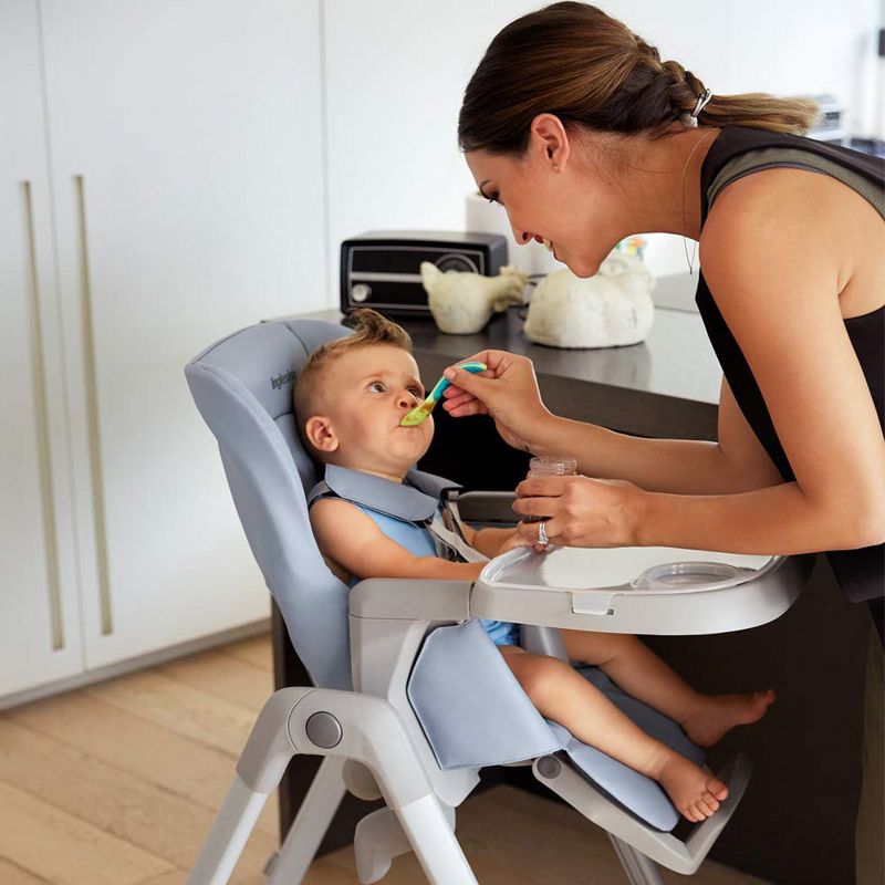 Baby Delight Go With Me Uplift Deluxe Portable High Chair